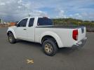 Nissan Frontier King Cab Xe Image 3
