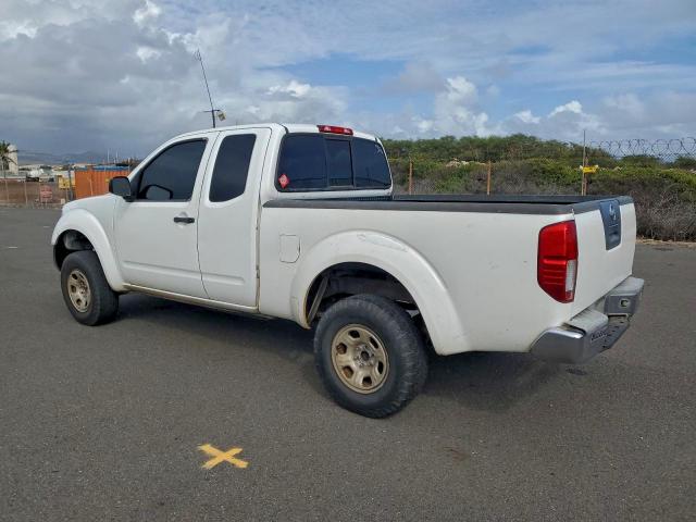 Nissan Frontier King Cab Xe Image 3