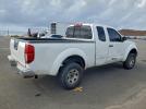 Nissan Frontier King Cab Xe Image 4