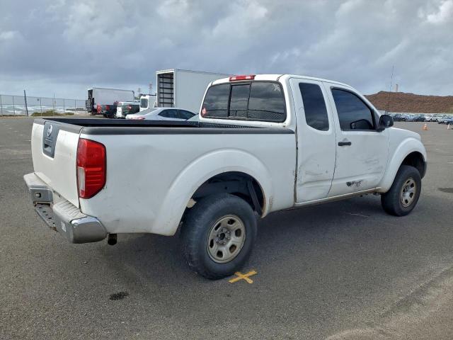 Nissan Frontier King Cab Xe Image 4