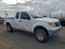 Nissan Frontier King Cab Xe Image 5