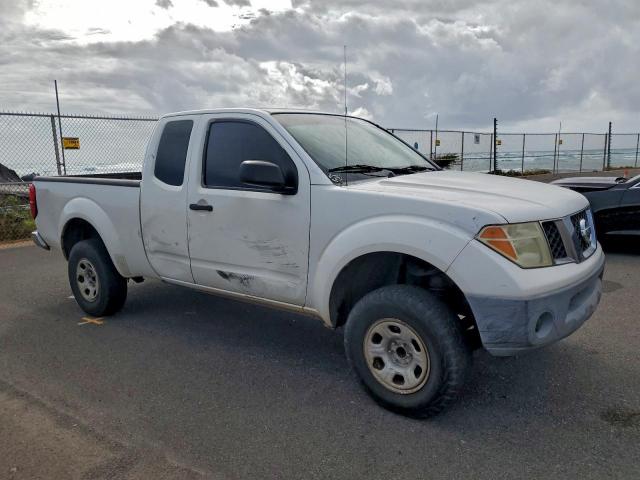 Nissan Frontier King Cab Xe Image 5