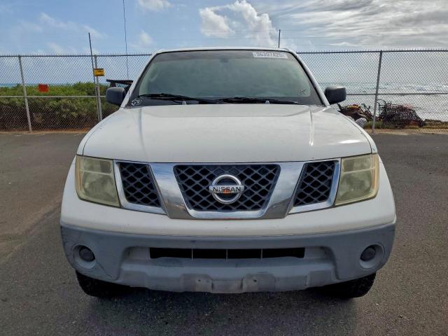 Nissan Frontier King Cab Xe Image 6