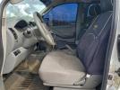 Nissan Frontier King Cab Xe Image 8