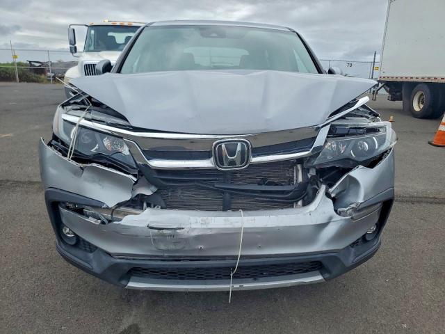 Honda Pilot Exl Image 12