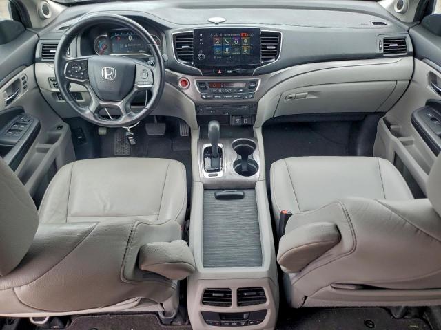 Honda Pilot Exl Image 10