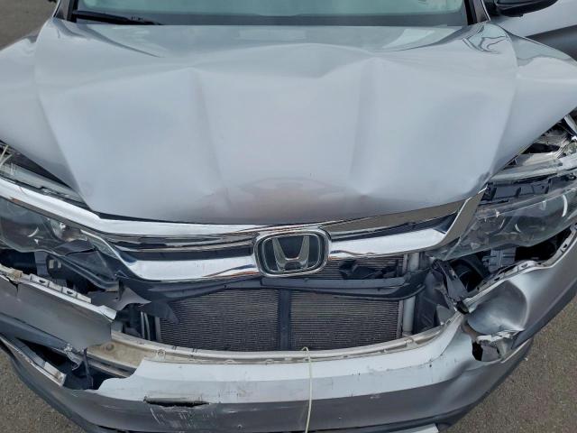 Honda Pilot Exl Image 7