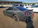 Ford Mustang Image 3