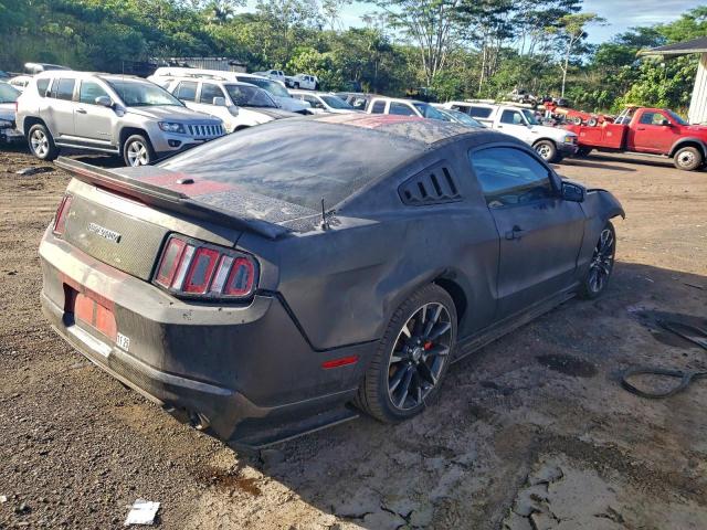 Ford Mustang Image 2