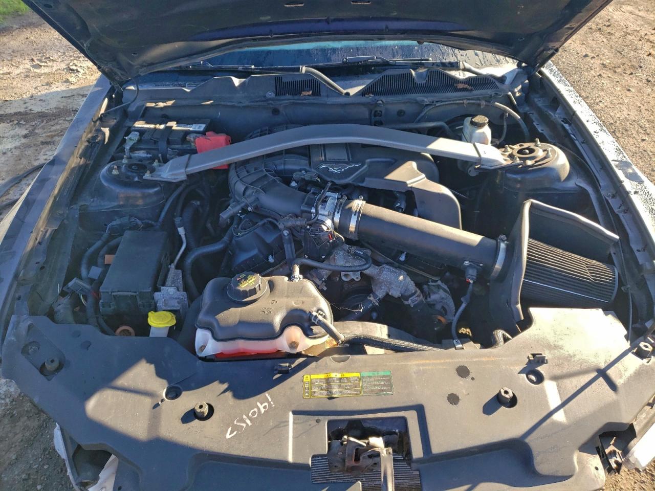 Ford Mustang Image 11