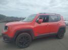 Jeep Renegade Latitude Image 1