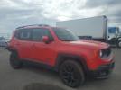Jeep Renegade Latitude Image 4