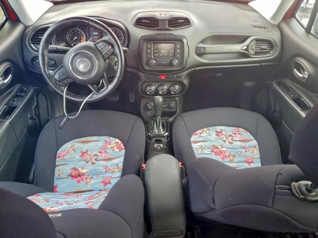 Jeep Renegade Latitude Image 12