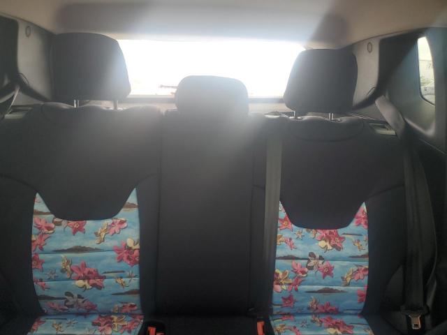 Jeep Renegade Latitude Image 11