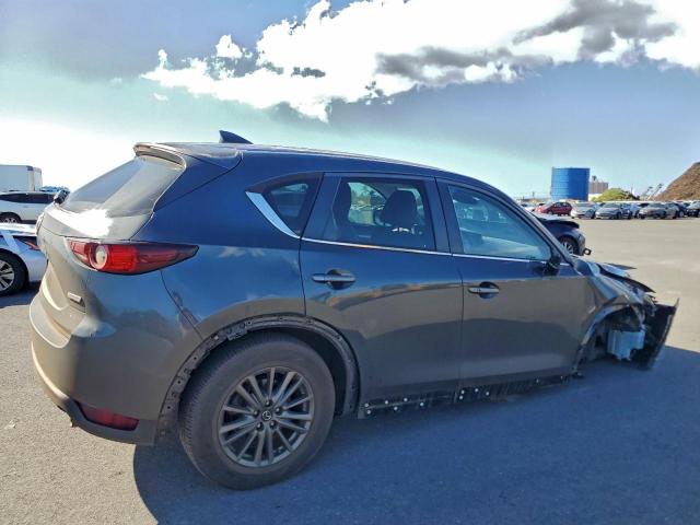 Mazda Cx Touring Image 9