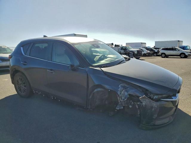 Mazda Cx Touring Image 8