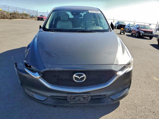 Mazda Cx Touring Image 4