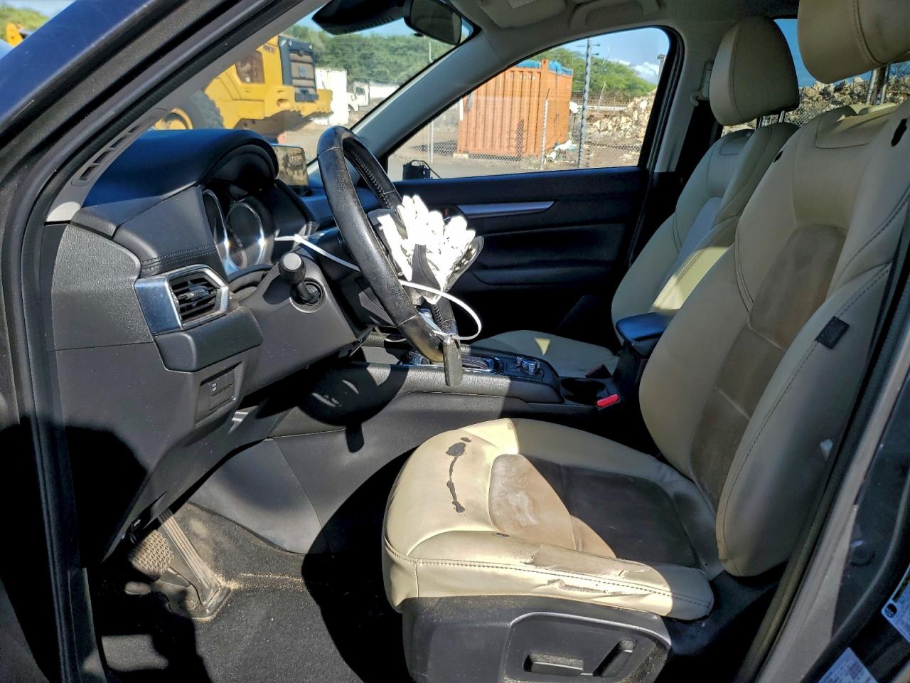 Mazda Cx Touring Image 2