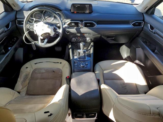 Mazda Cx Touring Image 3