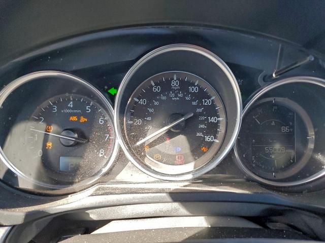 Mazda Cx Touring Image 11