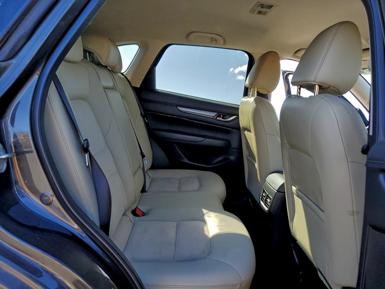 Mazda Cx Touring Image 13