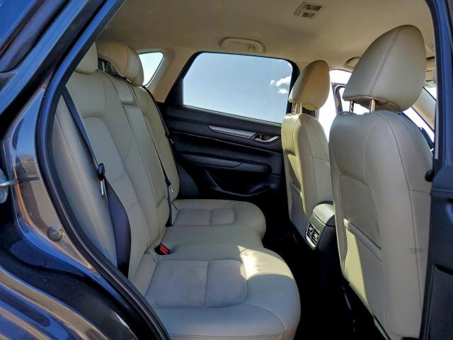 Mazda Cx Touring Image 13