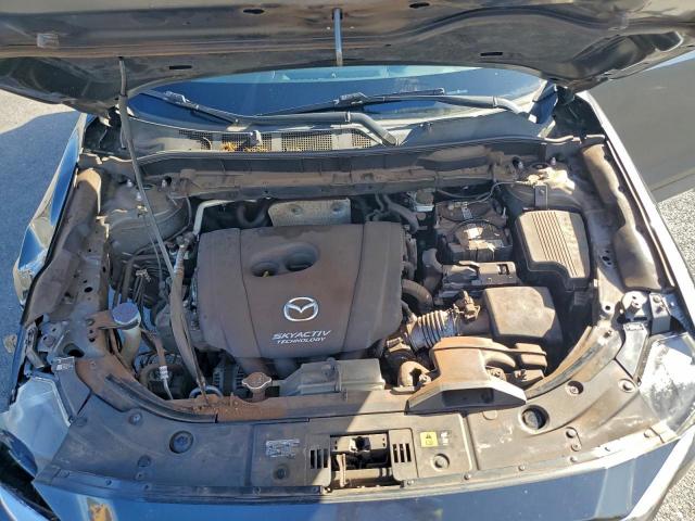 Mazda Cx Touring Image 7