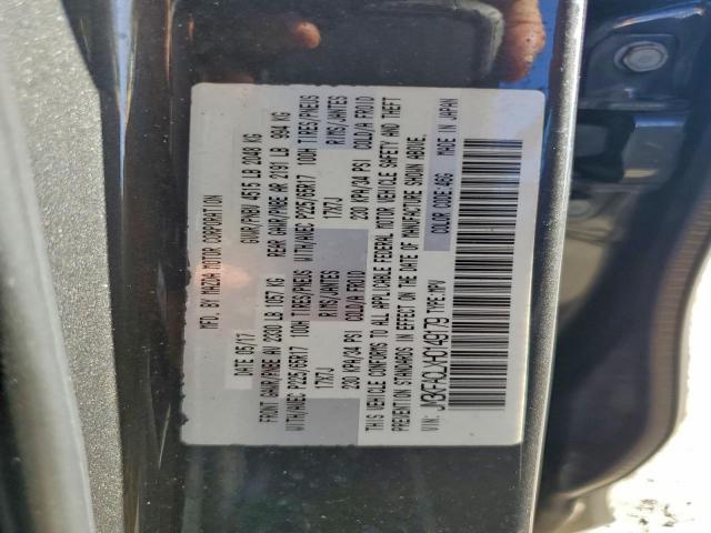 Mazda Cx Touring Image 12