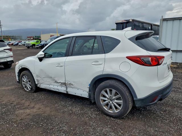 Mazda Cx Touring Image 2