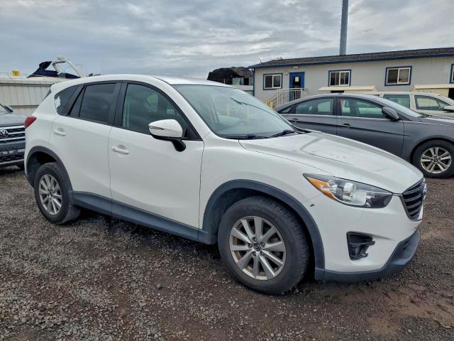 Mazda Cx Touring Image 4
