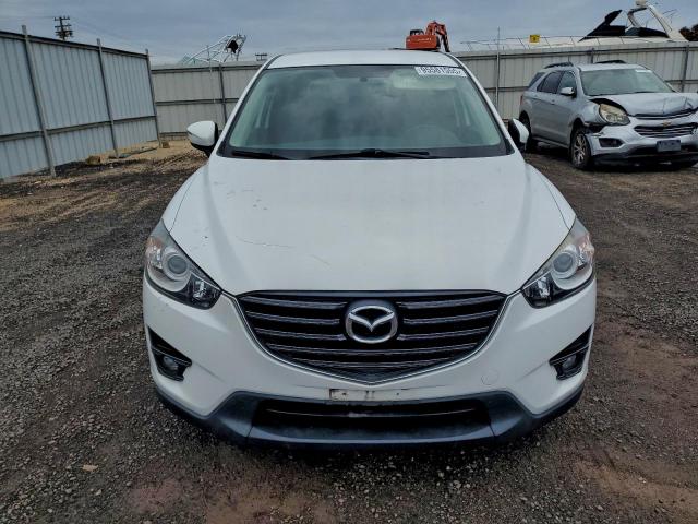 Mazda Cx Touring Image 12