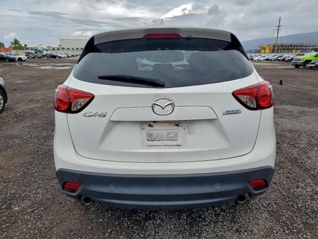 Mazda Cx Touring Image 3