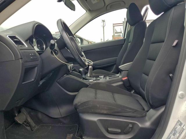 Mazda Cx Touring Image 7