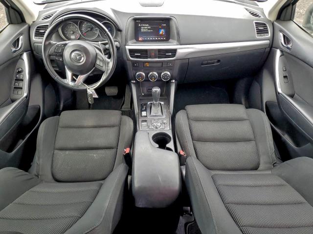 Mazda Cx Touring Image 6