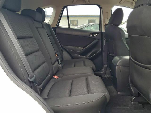 Mazda Cx Touring Image 13