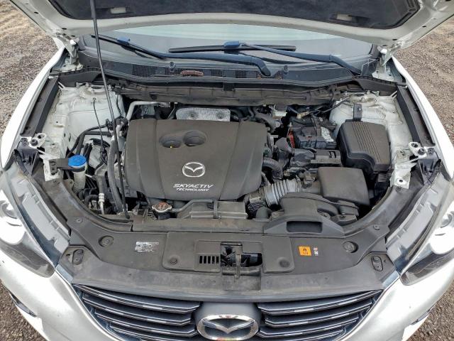 Mazda Cx Touring Image 9