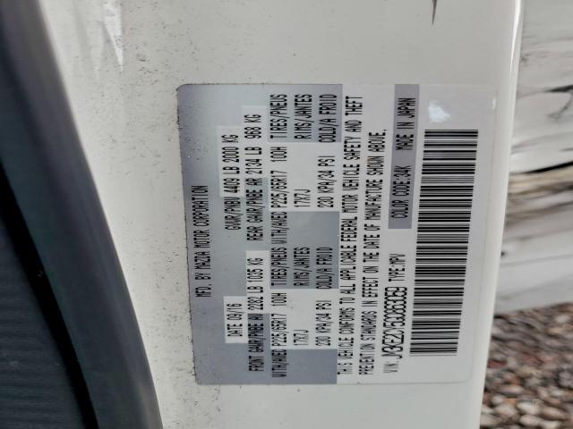 Mazda Cx Touring Image 11