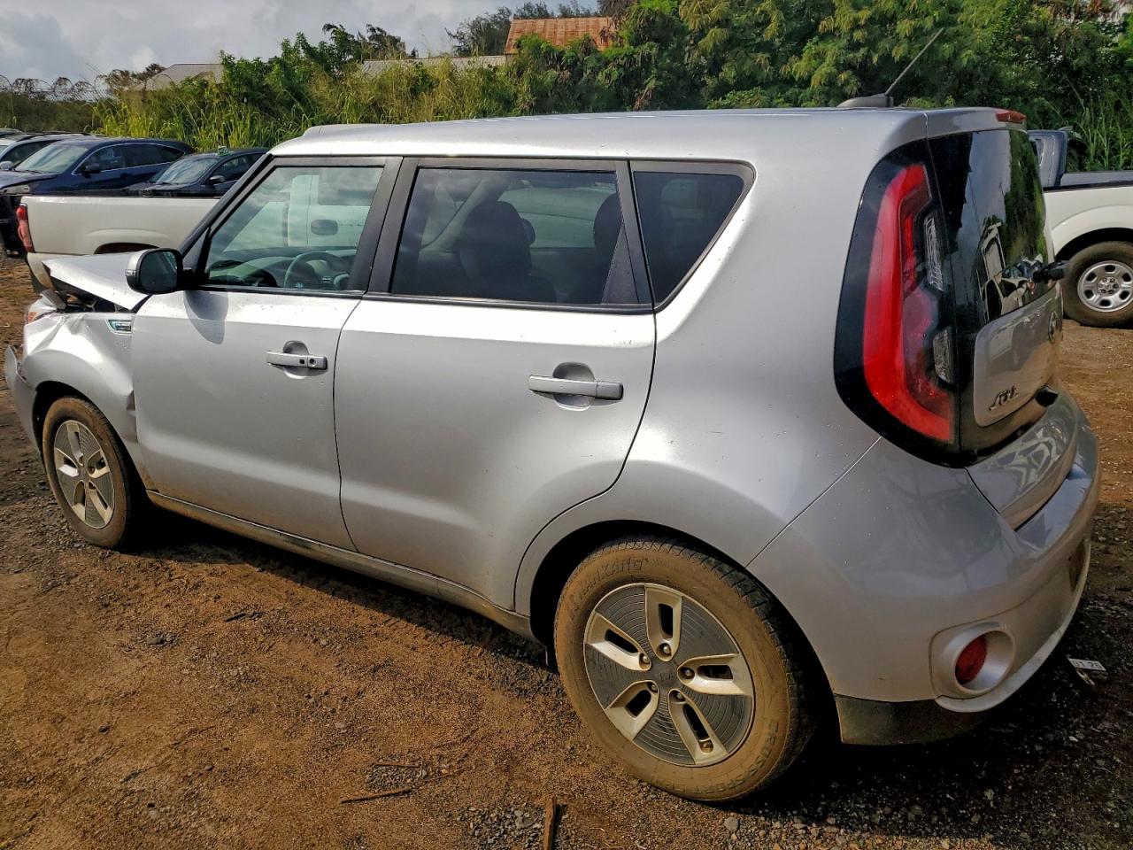 Kia Soul Image 4