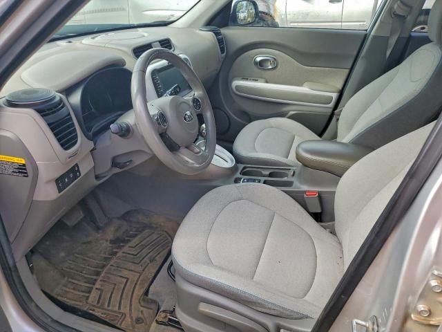 Kia Soul Image 12