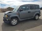 Honda Element Lx Image 1