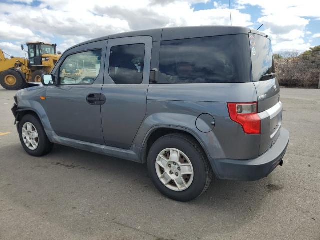 Honda Element Lx Image 3