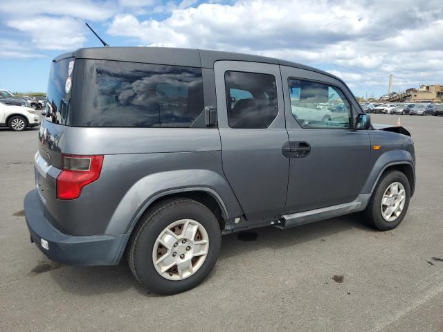 Honda Element Lx Image 4