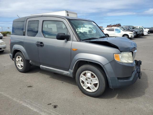 Honda Element Lx Image 5
