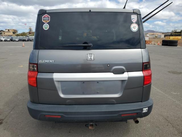 Honda Element Lx Image 10