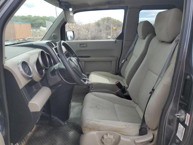 Honda Element Lx Image 13