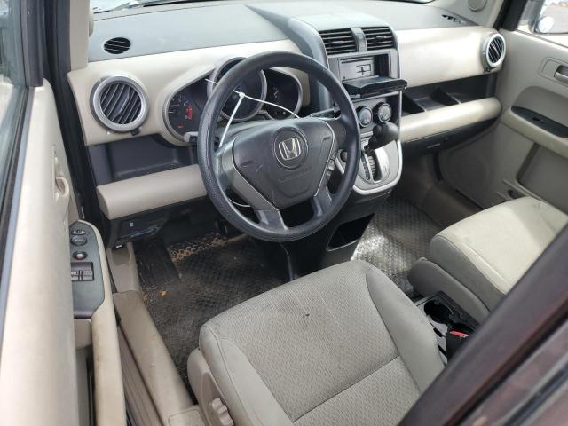 Honda Element Lx Image 8