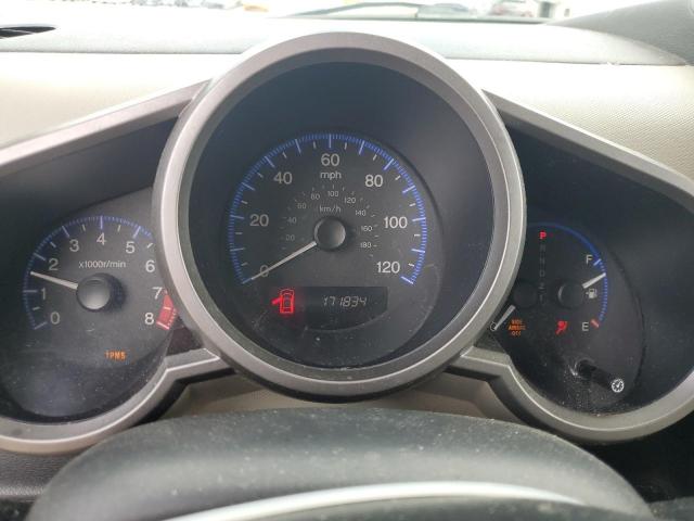 Honda Element Lx Image 2