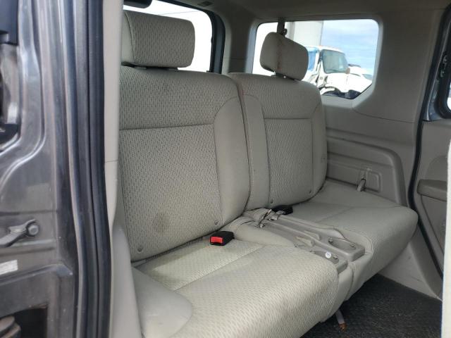 Honda Element Lx Image 6