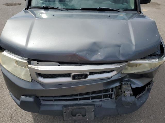 Honda Element Lx Image 11