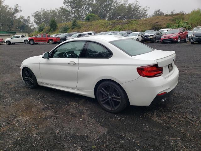 BMW 2 Series Image 6
